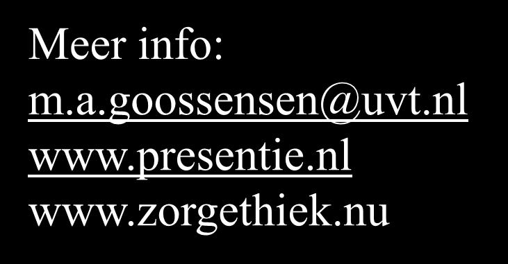 presentie.nl www.