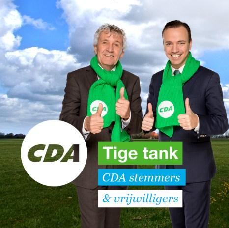 Aan het werk na de Provinciale Statenverkiezingen! Verkiezingstijd is altijd een tijd van hectiek maar ook van inspiratie.