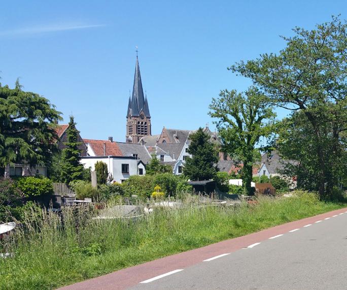 een dorp met geschiedenis breukelerhof De geschiedenis van Breukelen gaat ver terug in de tijd.