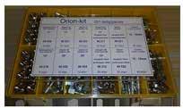 Orion koppelingen Raccords Orion Aansluiting Raccord 1/4 V CMATIC044516 1/4 BSP NS-044516 48.00 11.35 3/8 BSP NS-044521 1/2 BSP NS-044531 1/4 BSP MA-044516 28.93 30.10 7.