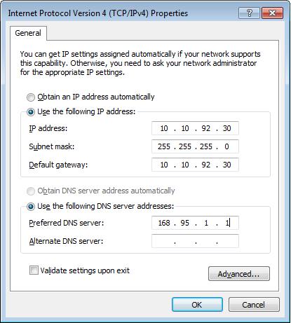 10. Voer uw User name (Gebruikersnaam), Password (Wachtwoord) en Connection name (Verbindingsnaam) in. Klik op Connect (Verbinden). 11. Klik op Close (Sluiten) om de configuratie te voltooien. 12.