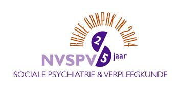 Sociaal psychiatrisch verpleegkundige diagnostiek een brede aanpak of een focus op de werkrelatie? Studiemiddag NVSPV en Hogeschool van Arnhem en Nijmegen (opleiding MGZ-GGZ en VO-SPV).