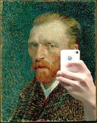 Leren over kunst De Vincent achter Van Gogh Een eenzaam en onbegrepen genie. Een man die predikant wilde worden en uiteindelijk redding zocht in de schilderkunst.