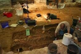 Leren over kunst Ontdek en onderzoek als een archeoloog Ooit gedroomd om archeoloog te worden? Nu heb je de kans!
