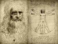 Wetenschap Kunst en wetenschap Denken als Leonardo Da Vinci Leonardo is waarschijnlijk de meest controversiële mens in de geschiedenis.