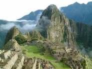 Wetenschap Machu Picchu en Oud-Peru Een virtuele ontdekkingsreis door de mystiek en wetenschap van een oude beschaving Peru, het land van de Inca s, kleurrijke culturen en adembenemende landschappen.