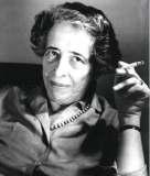 Zingeving Hannah Arendt Voorjaar 2013 werd de langverwachte film Hannah Arendt uitgebracht.