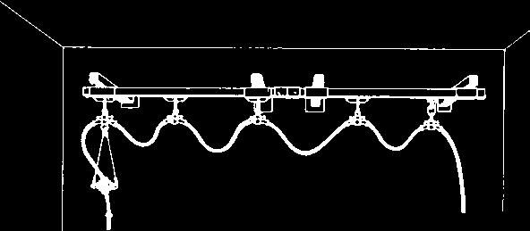 geleidingssystemen Reinigingstrolley Oplossingen voor het reinigen van vloeren en nog