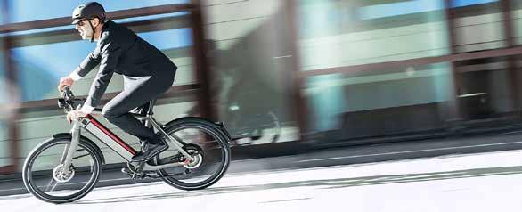 Elektrisch fietsen: een overzicht Voor de wetgeving zijn er momenteel 3 soorten elektrische fietsen: fietsen met elektrische hulpmotor gemotoriseerde fietsen bromfietsen.