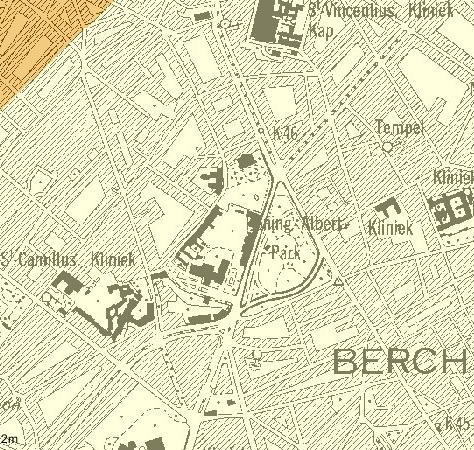 3 WATERTOETS Het plangebied bevindt zich in het bekken van de Benedenschelde, meer bepaald in het deelbekken van de Scheldehaven.