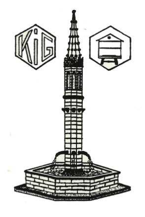 Koninklijke Imkersvereniging Ons Denderbieken Geraardsbergen Nieuwsbrief 4 / 2012 Beste imkers, Het jaar 2012 loopt op zijn laatste benen, tijd om een evaluatie te maken.