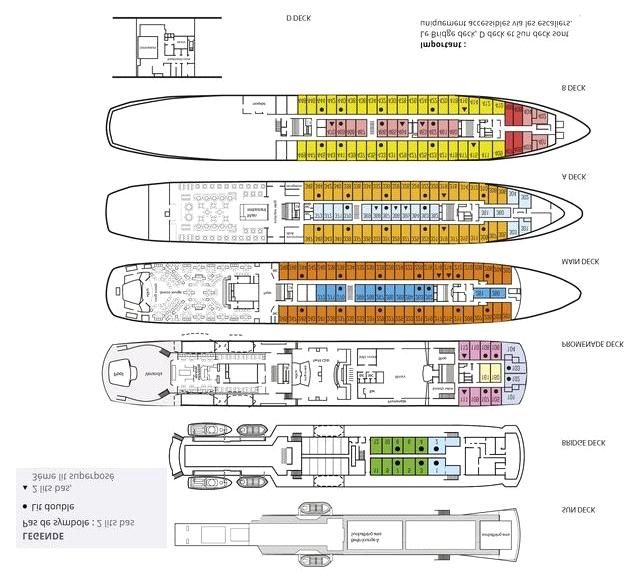 Uw schip Beschrijving MS BERLIN MS BERLIN, EEN SCHIP OP MENSENMAAT De MS BERLIN is een klein schip op mensenmaat.