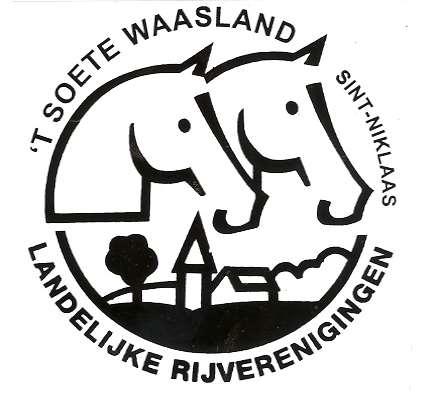 RIJVERENIGING t Soete Waasland St.