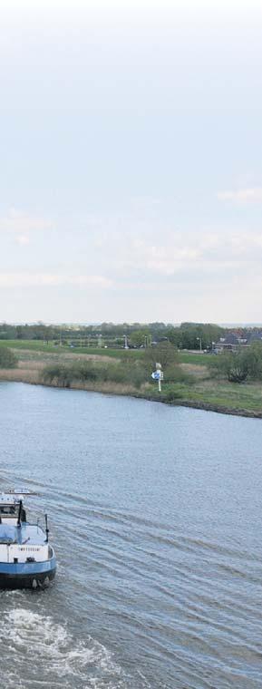 Ontwerpbesluiten Zomerbedverlaging Beneden IJssel Ontwerpbesluiten Gebiedsontwikkeling IJsseldelta-Zuid bij Kampen (Reevediep) Gerrit-Jan Veldhoen: Kampen verder op weg Middeleeuws watermanagement