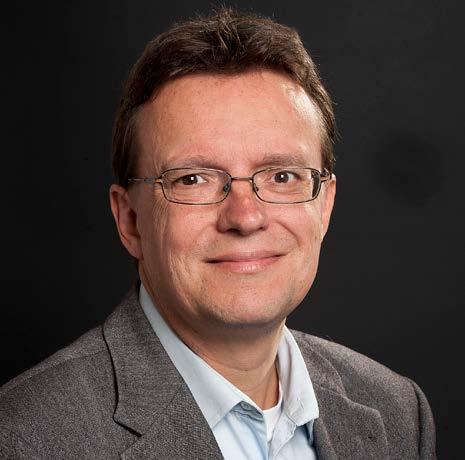 Meerwaarde: de oogst van 3 jaar Green Deal Circulair Inkopen 7 Prof. dr. ir. Bart Vos is NEVI hoogleraar inkoopmanagement Tilburg School of Economics and Management (TiSEM).