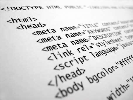 De talen die je nodig hebt voor het maken van een website zijn html en css.