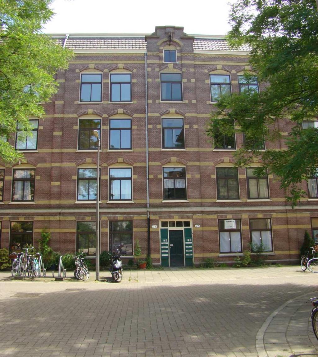 In het complex MVV en de diverse straten daarvan zullen door Ymere diverse appartementen beschikbaar komen voor de vrije verkoop.