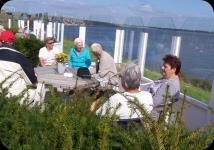 Verboom, ANBO Midden- en Westflakkee Op vrijdag 7 november 2014 wordt er een thema middag gehouden in de sperwer met als onderwerp,,zeventigers en de zeventigsters''. Er worden twee fims vertoond.