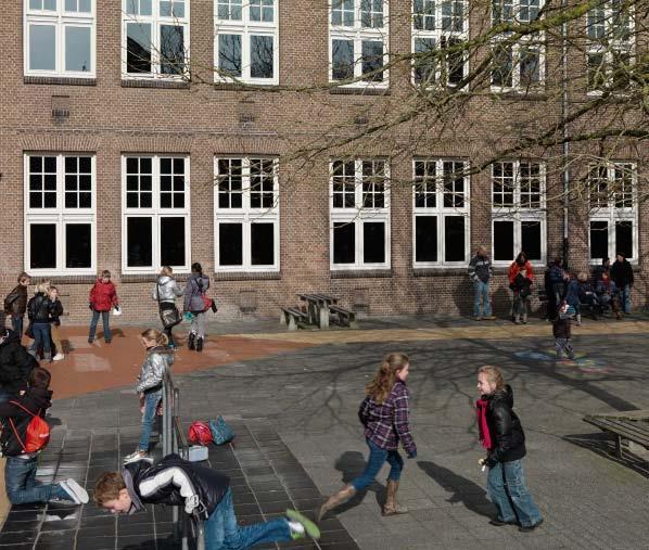 het Onderwijs & Universiteit van