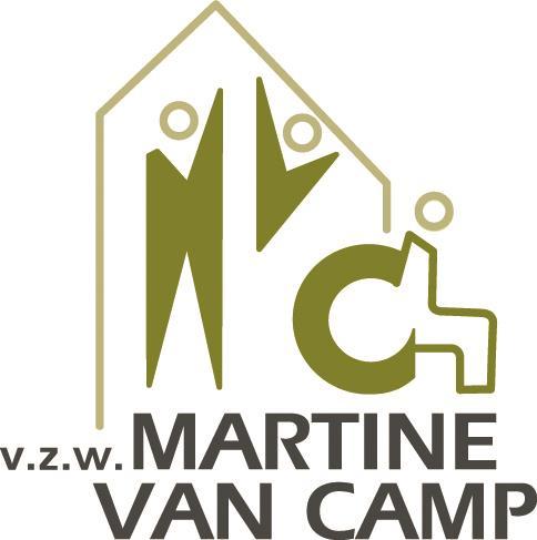 Turnhoutsebaan 57 te 3294 Diest NN 0424.784.378 013/35.16.00 info@martinevancamp.