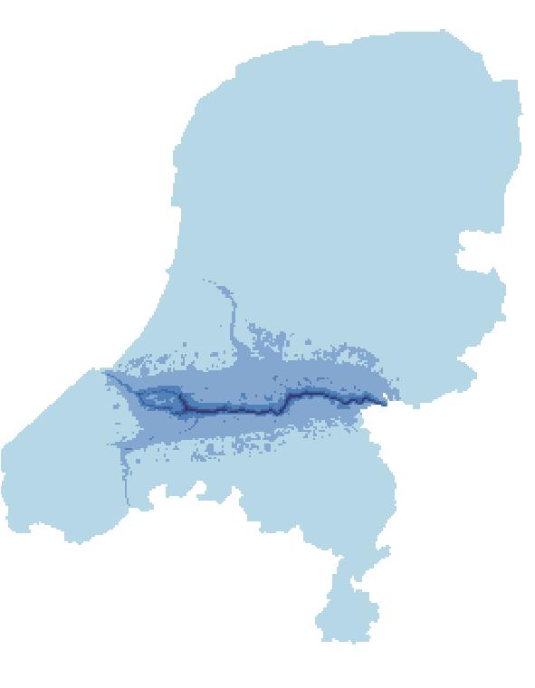 Tabel 2.1 Gemiddelde warmte-inhoud en schoorsteenhoogte bij binnenvaartschepen 1.