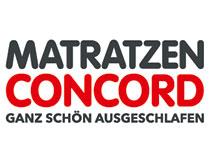 Matratzen Concord is een pan-europese Fach Discount (voornamelijk cash & carry) formule die primair de vervangingsmarkt bedient en zich richt op de verkoop van met name matrassen, bedbodems,