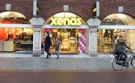 De winkelbedrijven Intertoys, Xenos, Big Bazar, Maxi Toys en Leen Bakker zullen worden verkocht. Marskramer gaat door als franchiseformule en groothandelsorganisatie.