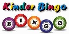 Kinderbingo Koningsdag 27 april Hallo jongens en meisjes, Op Koningsdag 27 april hebben wij een super leuke, spectaculaire en spannende bingo voor jullie bedacht, komen jullie samen met vriendjes,