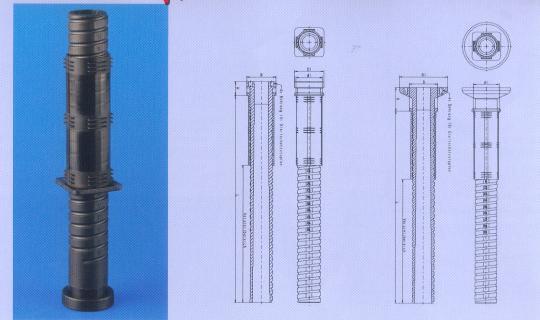 Wanddikte poot: 1.5 en 2 mm. Verstelbaar 0-40 Regelbaar van 0 170 mm.