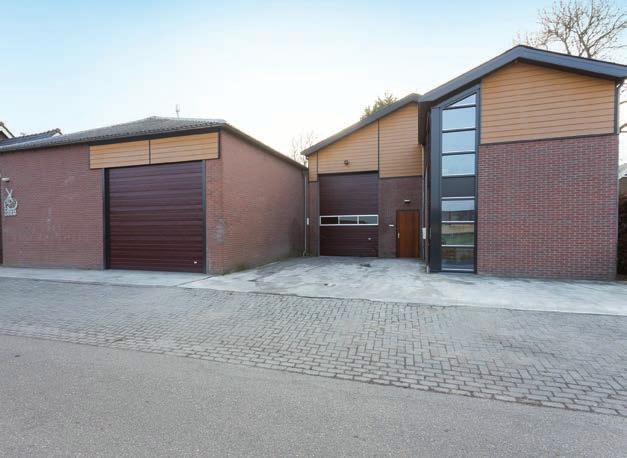 ALGEMENE INFORMATIE Mijzijde 84, Kamerik KENMERKEN Oppervlakten en inhoud Gebruiksoppervlakte wonen 194 m 2 Overige inpandige ruimte 8 m 2 Gebouw gebonden buitenruimte 4 m 2 Externe bergruimte 405 m