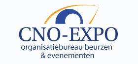 00 Organisatie: CNO-Expo Johan Wolters Margreet Heering