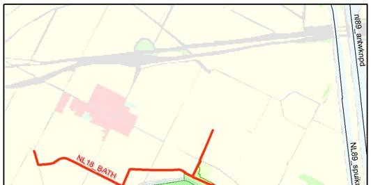 NL18_BATH Basisgegevens Naam Code Status Type Stroomgebied Waterbeheergebied Provincie Gemeente Bath NL18_BATH Kunstmatig M30 - Zwak brakke wateren Schelde Zeeuwse Eilanden Zeeland Reimerswaal