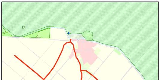 NL18_VALLE Basisgegevens Naam Code Status Type Stroomgebied Waterbeheergebied Provincie Gemeente De Valle NL18_VALLE Kunstmatig M31 - Kleine brakke tot zoute wateren Schelde Zeeuwse Eilanden Zeeland