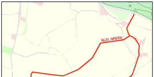 NL23_NREEN Basisgegevens Naam Code Status Type Stroomgebied Waterbeheergebied Provincie Gemeente Nummer Een NL23_NREEN Sterk veranderd M30 - Zwak brakke wateren Schelde Zeeuws-Vlaanderen Zeeland