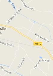 Laatste Woord, Meenkmolenweg 18, Winterswijk-Corle