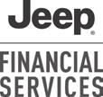 FINANCE-GARANTIE-VERZEKERING Jeep Financial Services Met een gerust hart wegrijden in uw nieuwe Jeep. Ook daarover hebben we nagedacht.