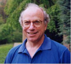 8.4 3-d partities en honingraatbetegeling Figuur 59: David Robbins (1942-2003) Figuur 60: George Andrews (1938 - ) Opgave 8.12.