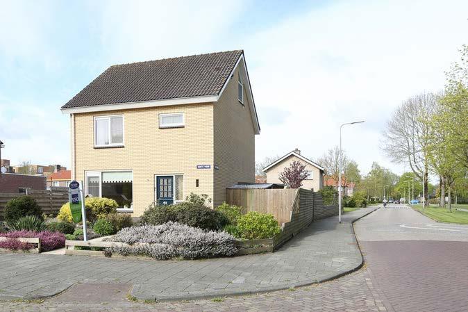 Vanaf 2006 is de hoofdwoning op diverse onderdelen verbeterd, zo zijn de kozijnen vervangen door kunststof kozijnen, veelal met draai-/kiepramen, de goten zijn vernieuwd, de gevels zijn gestraald,