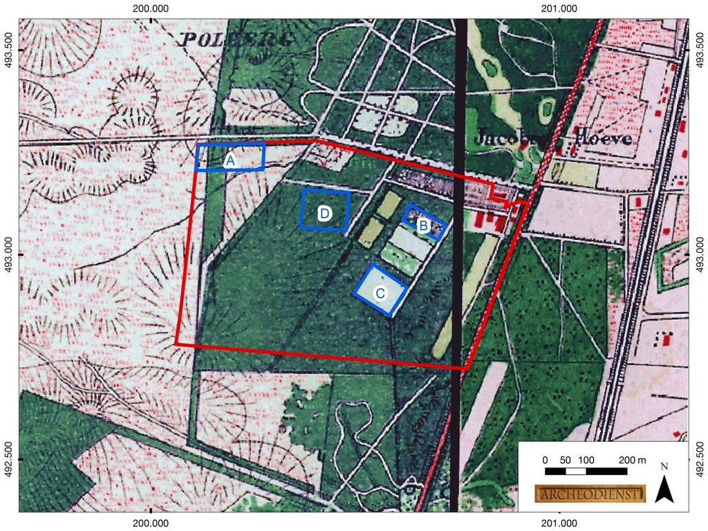 De eigenaar die het landgoed in 1900 in bezit kreeg, dr. Jan Zürcher, heeft het landgoed zijn naam gegeven en vernoemd naar een personage van een roman die hij had geschreven (Piët 2007).