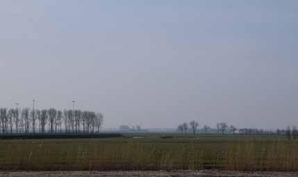 Toekomstige woningbouw Kreekrijk HAARLEM SPAARNDAM A9