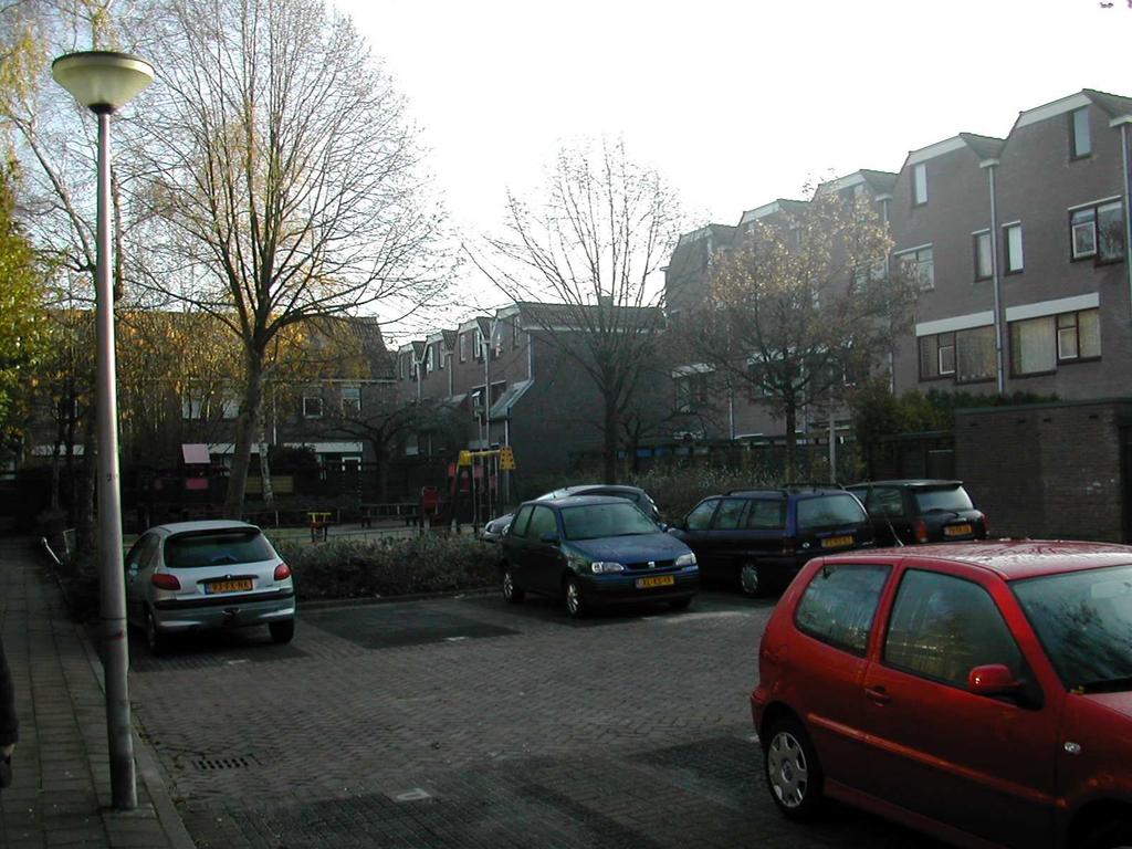 Wijkschouw Transburg Aanleiding De gemeente Enschede wil bewoners meer zeggenschap geven over het onderhoud en de veiligheid in de eigen buurt.