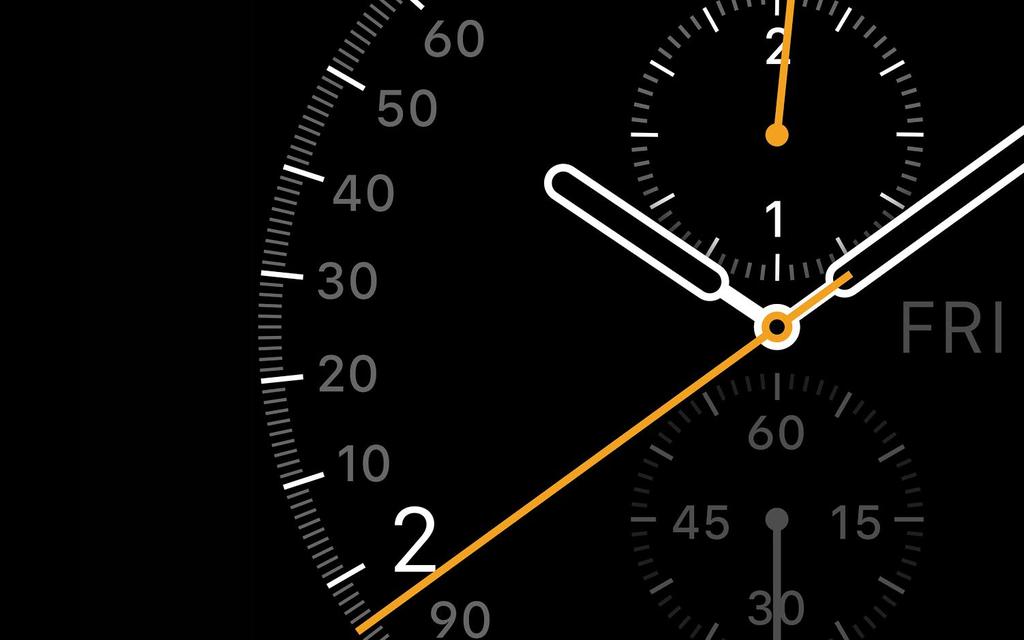 De impact van de Apple Watch door Ben van der Burg leestijd: 7 min De laatste weken kreeg ik vaak de vraag of de Apple Watch bevalt. Mijn antwoord op social media: "De #AppleWatch is goed!