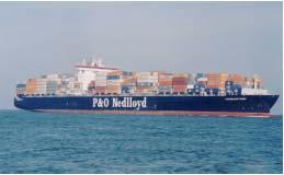 Vraag 1 U bent verantwoordelijk voor het ontwerp van een nieuw containerchip.