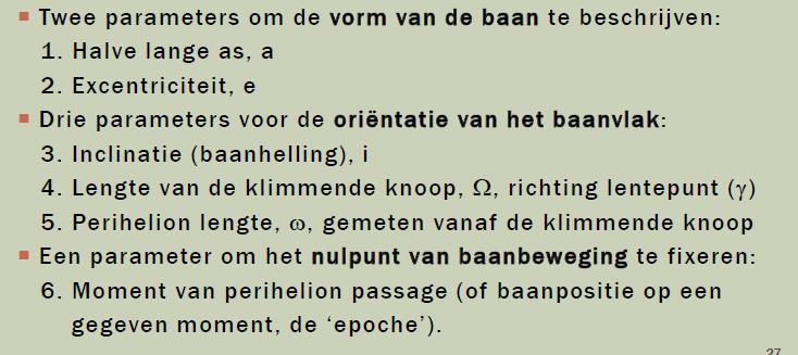 c) Welke objecten in ons zonnestelsel bezitten een atmosfeer (> 1% Aardatmosfeer)?