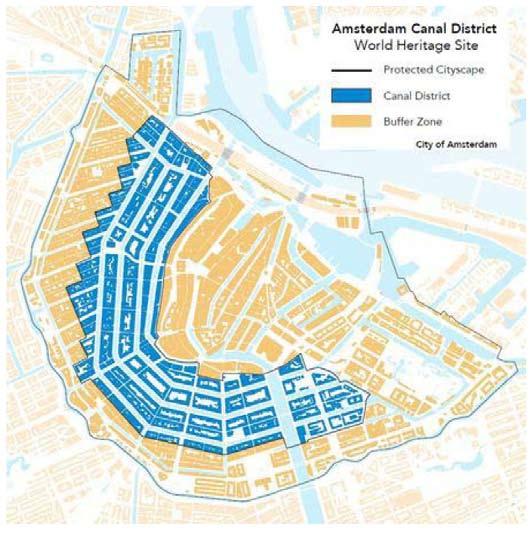 4.4 Functie begane grond In de plint van het gebouw komt de hoofdentree van de toren en voordeuren van de woningen in de laagbouw. De laagbouwwoningen zijn direct in de plint gelegen.