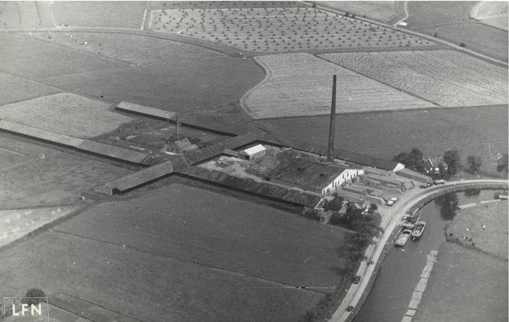 Bescherming In dit bestemmingsplan is een beschermende regeling - door middel van de dubbelbestemming Waarde - Landschap - opgenomen voor de inversieruggen en de wierden.