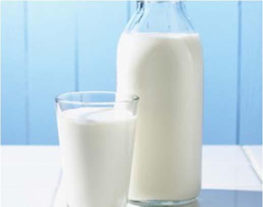 vers 11 gevaren Overige melkproducten 8 gevaren Gebruik van