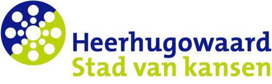 Omgevingsvergunning Poststuknummer: DA00084603 Burgemeester en wethouders hebben op 3 mei 2017 een aanvraag voor een omgevingsvergunning ontvangen en in behandeling genomen voor het uitbreiden van de