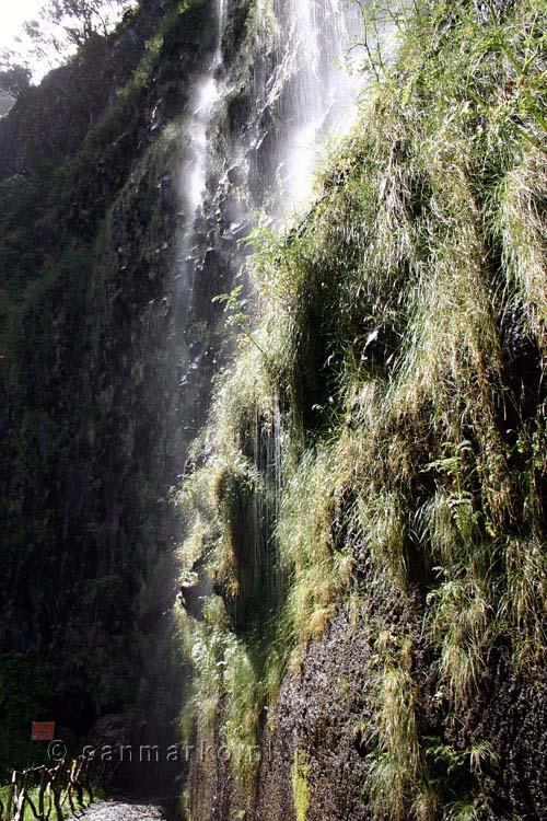 Ponta de São Lourenço is een circa 6 kilometer lang schiereiland dat gelegen is aan het oostelijke uiteinde van Madeira. En wat is het prachtig. We vallen van de ene verbazing in de andere.