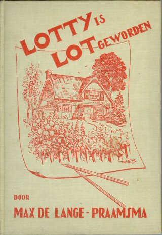 , [2de druk 1957] Lotty